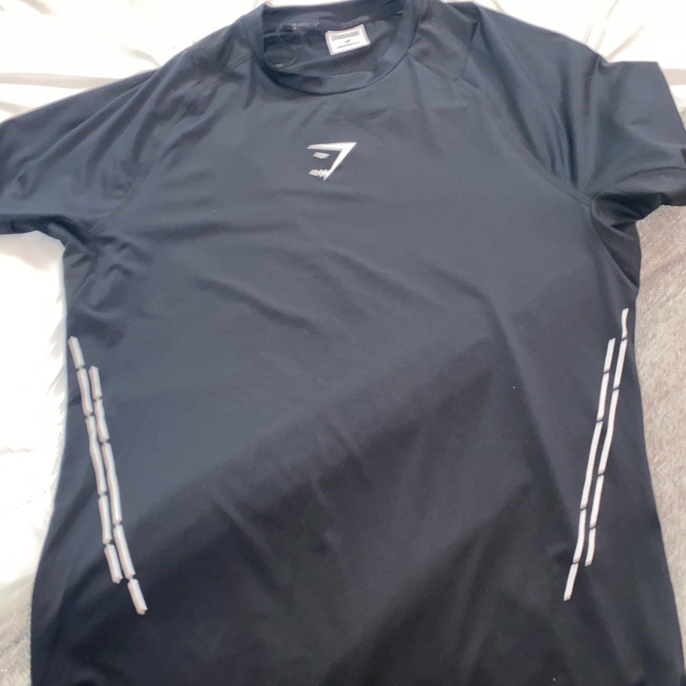 Men’s Gymshark element hiit t-shirt